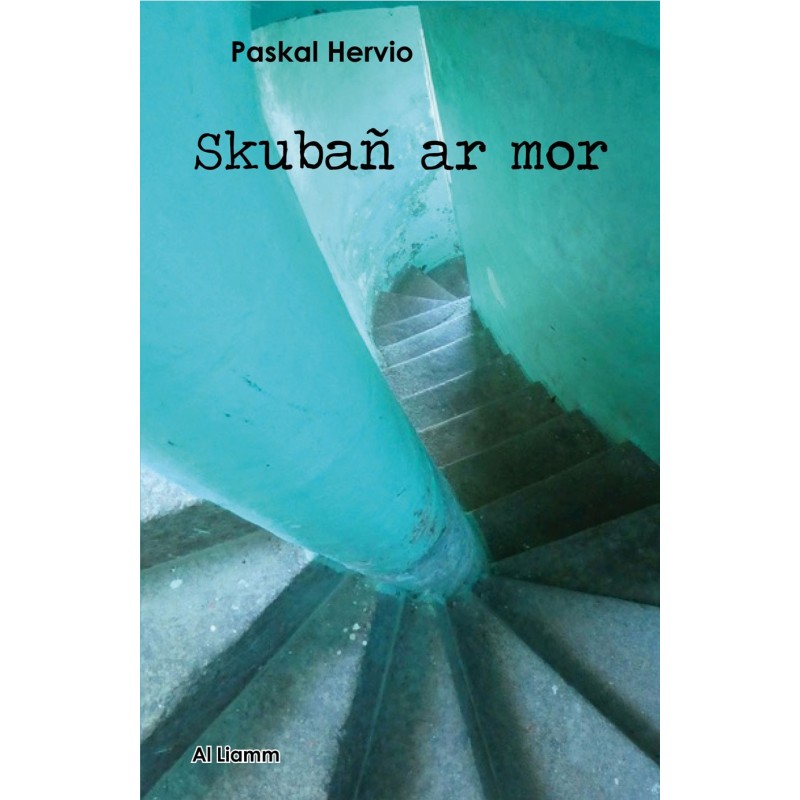 Skubañ ar mor