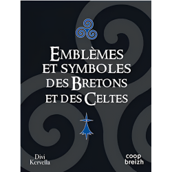 Emblèmes et symboles des Bretons et des Celtes