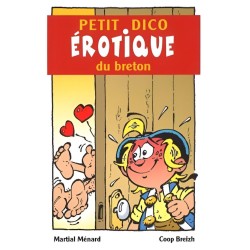 Petit dico érotique du breton