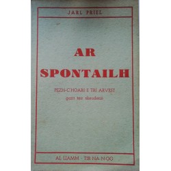 Ar spontailh