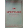 Ar spontailh
