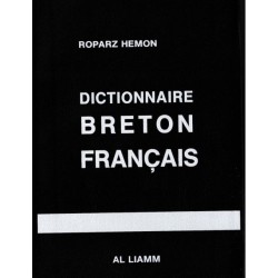 Dictionnaire Breton-Français