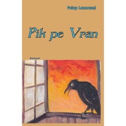 Pik pe vran