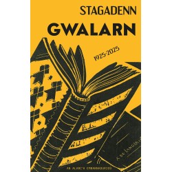 Stagadenn Gwalarn