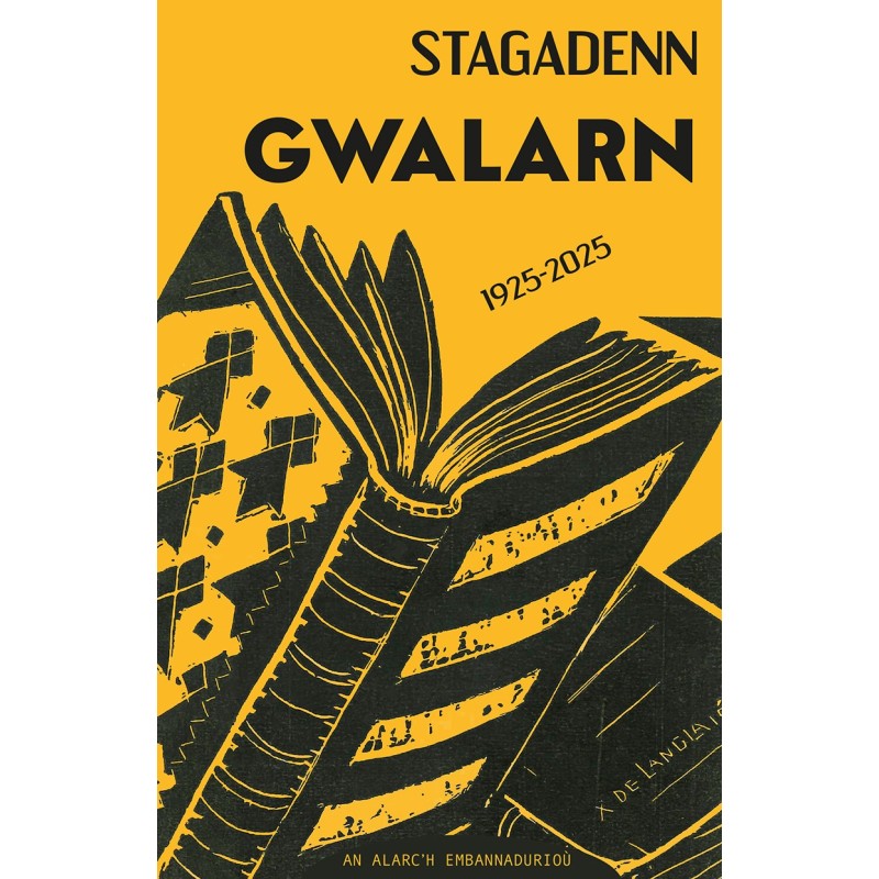 Stagadenn Gwalarn Stagadenn Gwalarn