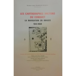 Les cartographes bretons du Conquet