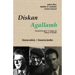 Diskan - Agallamh