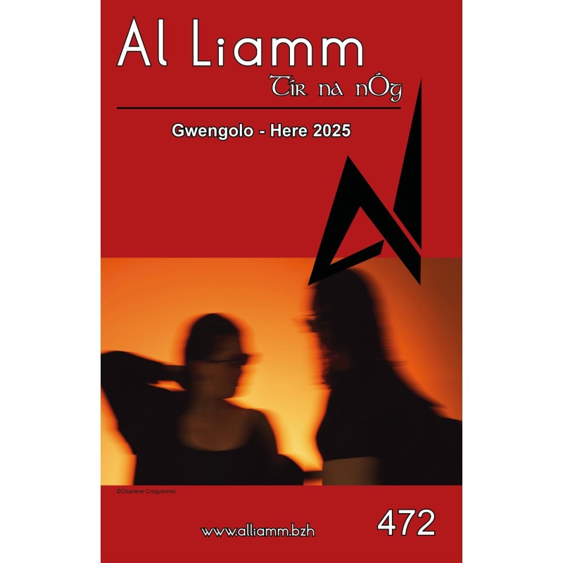 Al Liamm 472