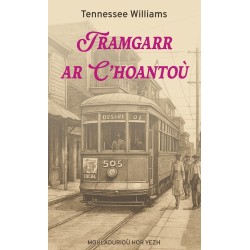 Tramgarr ar C'hoantoù