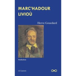 Marc'hadour livioù