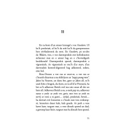 Pa c'hwez avel hon lennegezh : Gwalarn - Levrenn 1