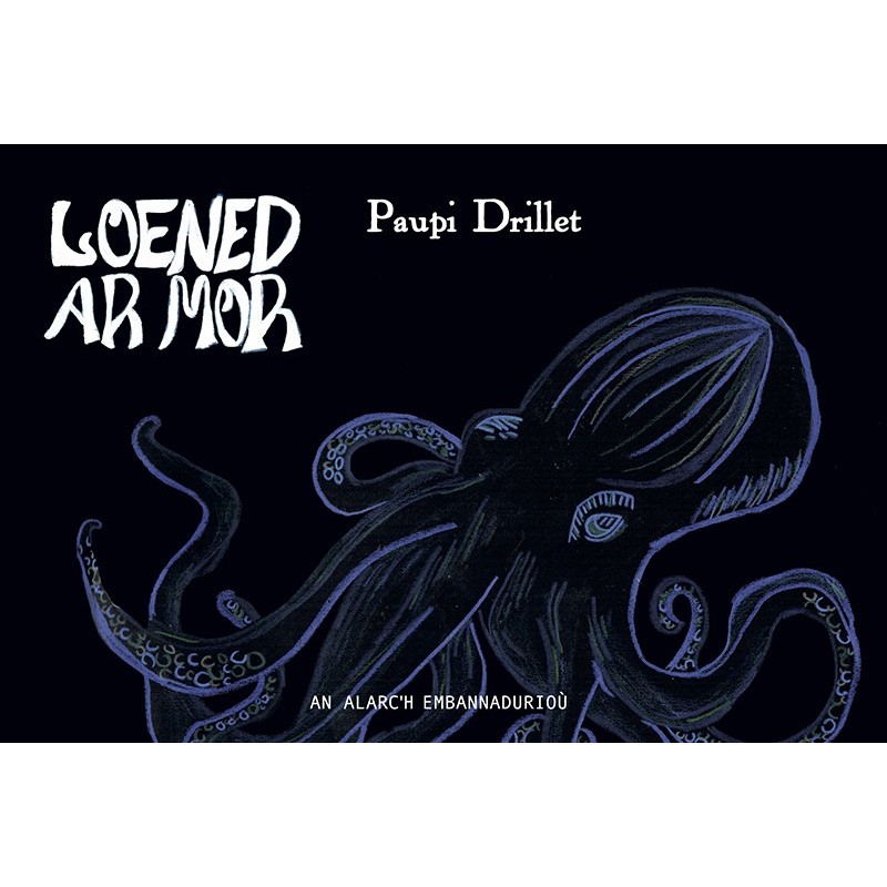 Loened ar mor Loened ar mor