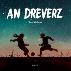 An dreverz