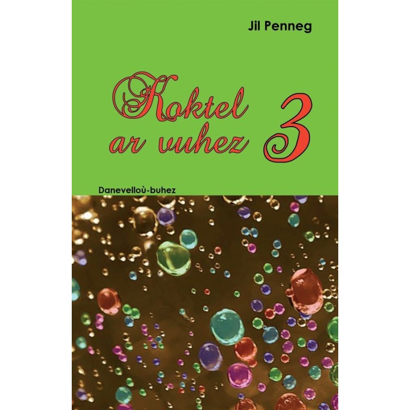 Koktel ar vuhez 3