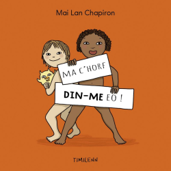 Ma c'horf DIN-ME eo !