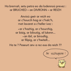 Ma c'horf DIN-ME eo !