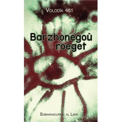 Barzhonegoù roeget