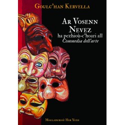 Ar Vosenn nevez