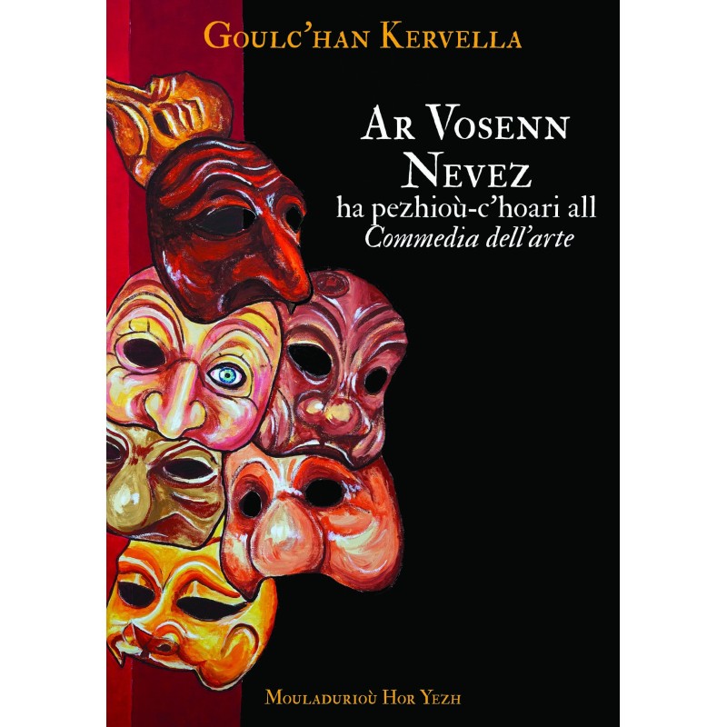 Ar Vosenn nevez Ar Vosenn nevez