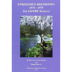Etrezomp e Brezhoneg 1974-1975