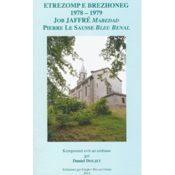 Etrezomp e Brezhoneg 1978-1979