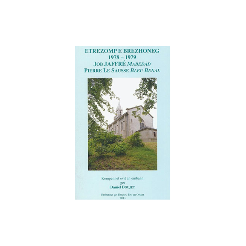 Etrezomp e Brezhoneg 1978-1979