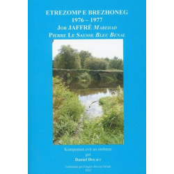 Etrezomp e Brezhoneg 1976-1977