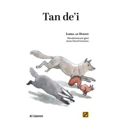 Tan De'i