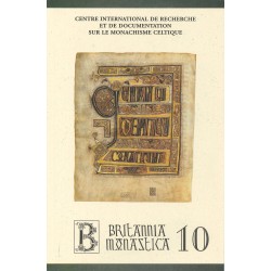 Britannia Monastica 10