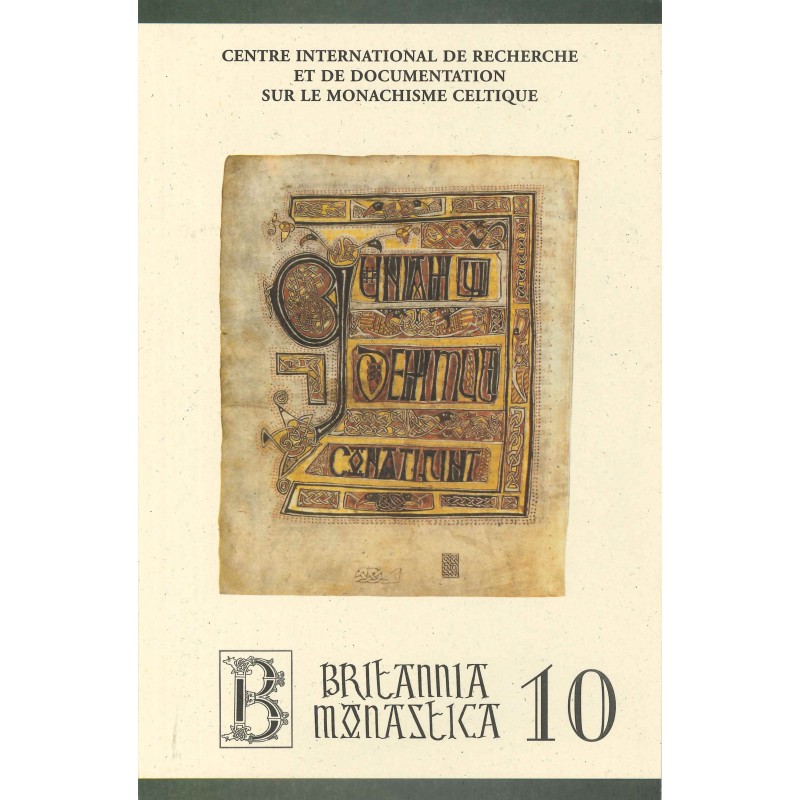Britannia Monastica 10