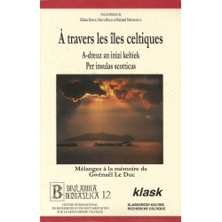 Britannia Monastica 12