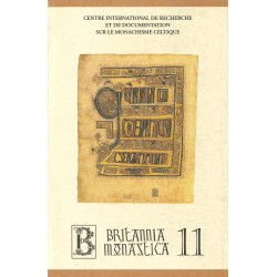 Britannia Monastica 11