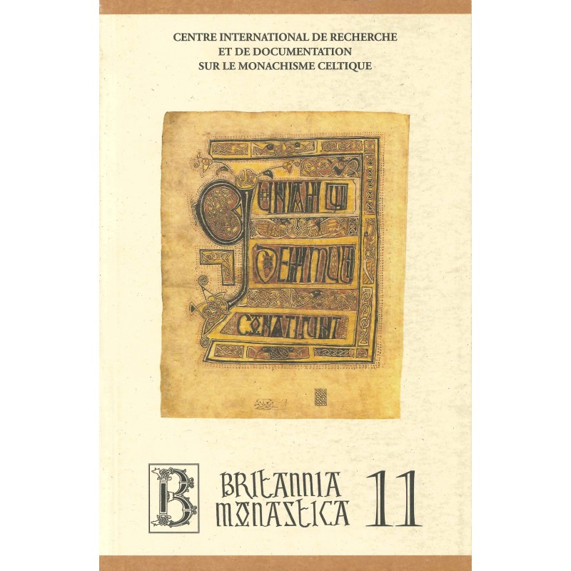 Britannia Monastica 11