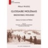 Glossaire molénais - Brezhoneg Molenez