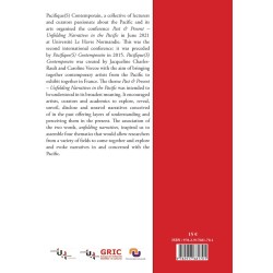 Past & Present — Unfolding Narratives in the Pacific