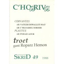 C'hoariva 48, 49, 51