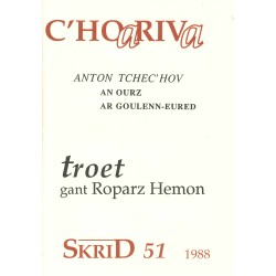 C'hoariva 48, 49, 51