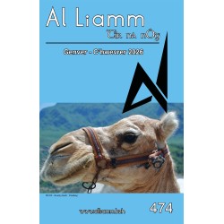 Al Liamm 474