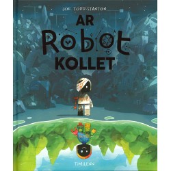Ar Robot kollet