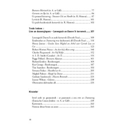 Hor Breudeur Tramor - Agan Breder Tramor