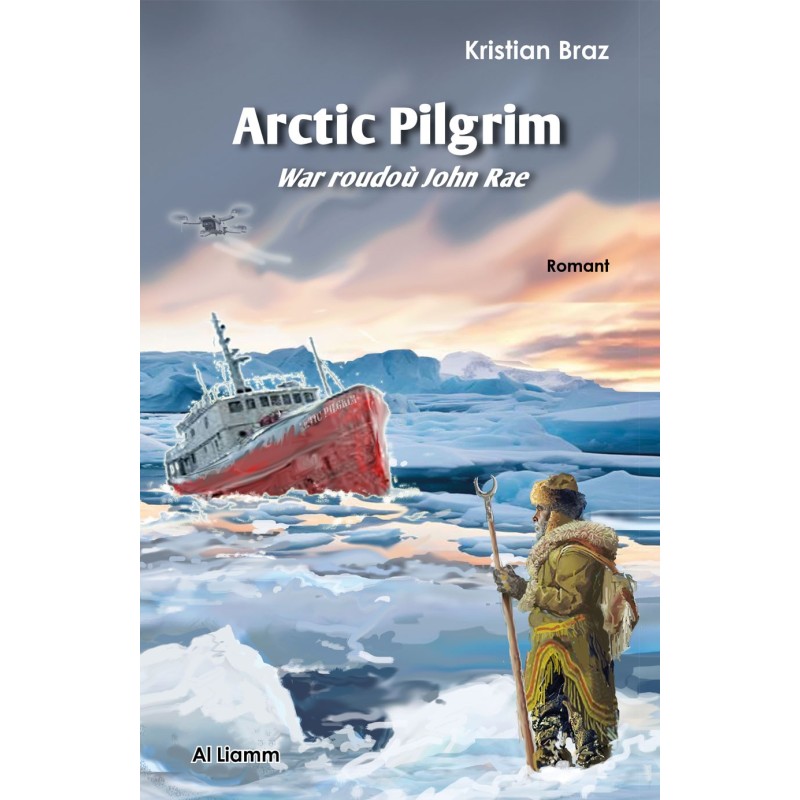 Arctic Pilgrim