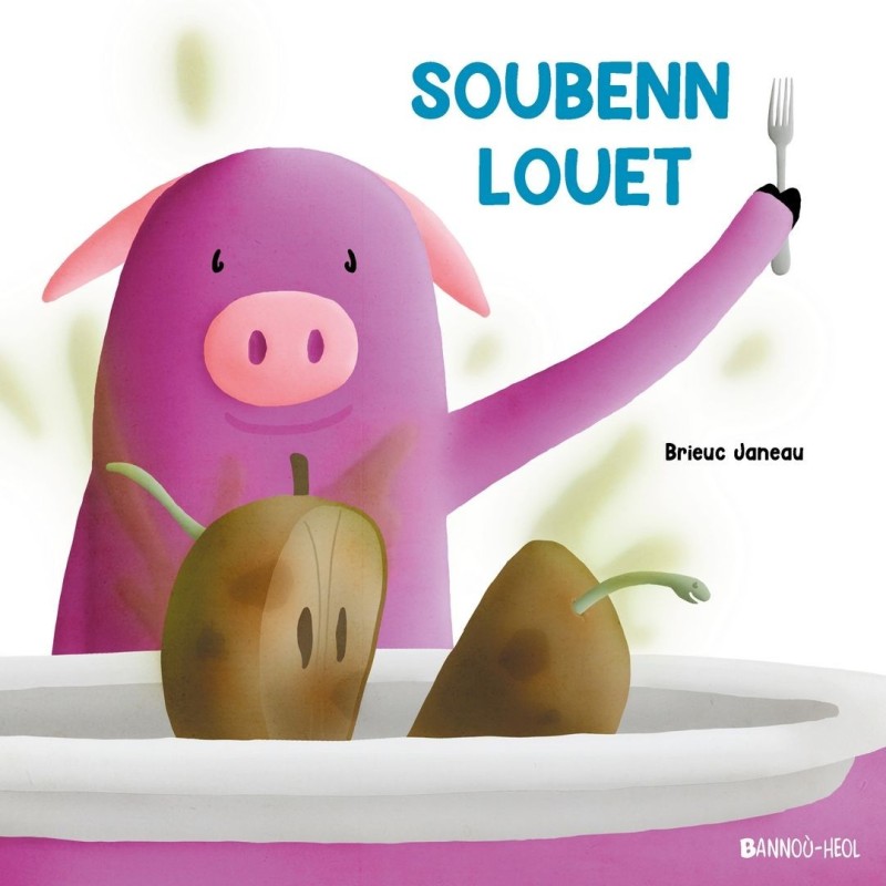 Soubenn louet