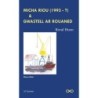 Micha Riou (1993 - ?) & Gwastell ar Rouaned