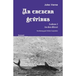 An enezenn gevrinus, Lodenn 2