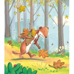 Nebaon, Marc'harid !