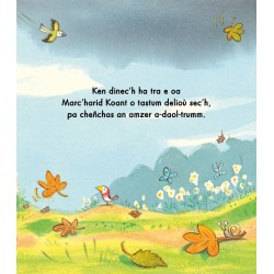 Nebaon, Marc'harid !