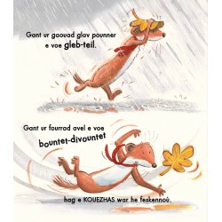 Nebaon, Marc'harid !