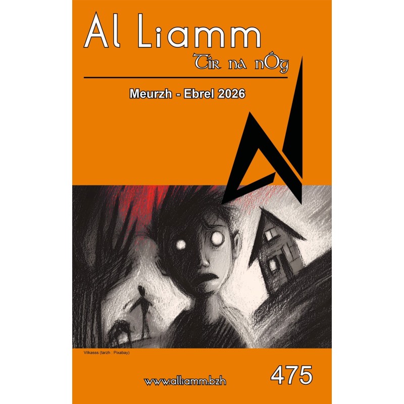 Al Liamm 475