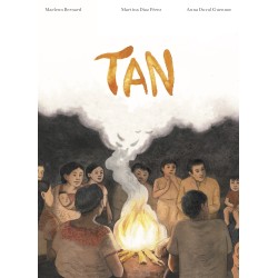 Tan