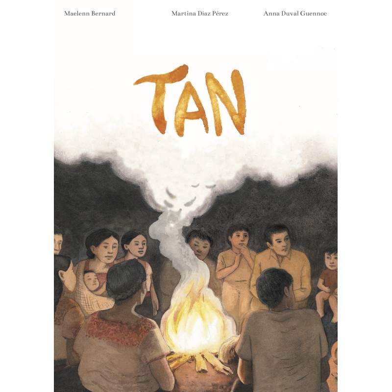 Tan